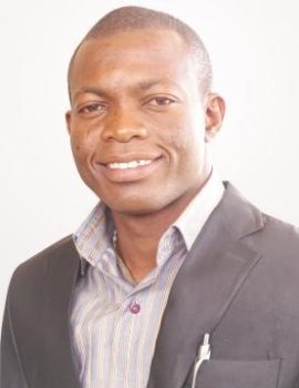 Dr. Andrew Ojonugwa ADEJO