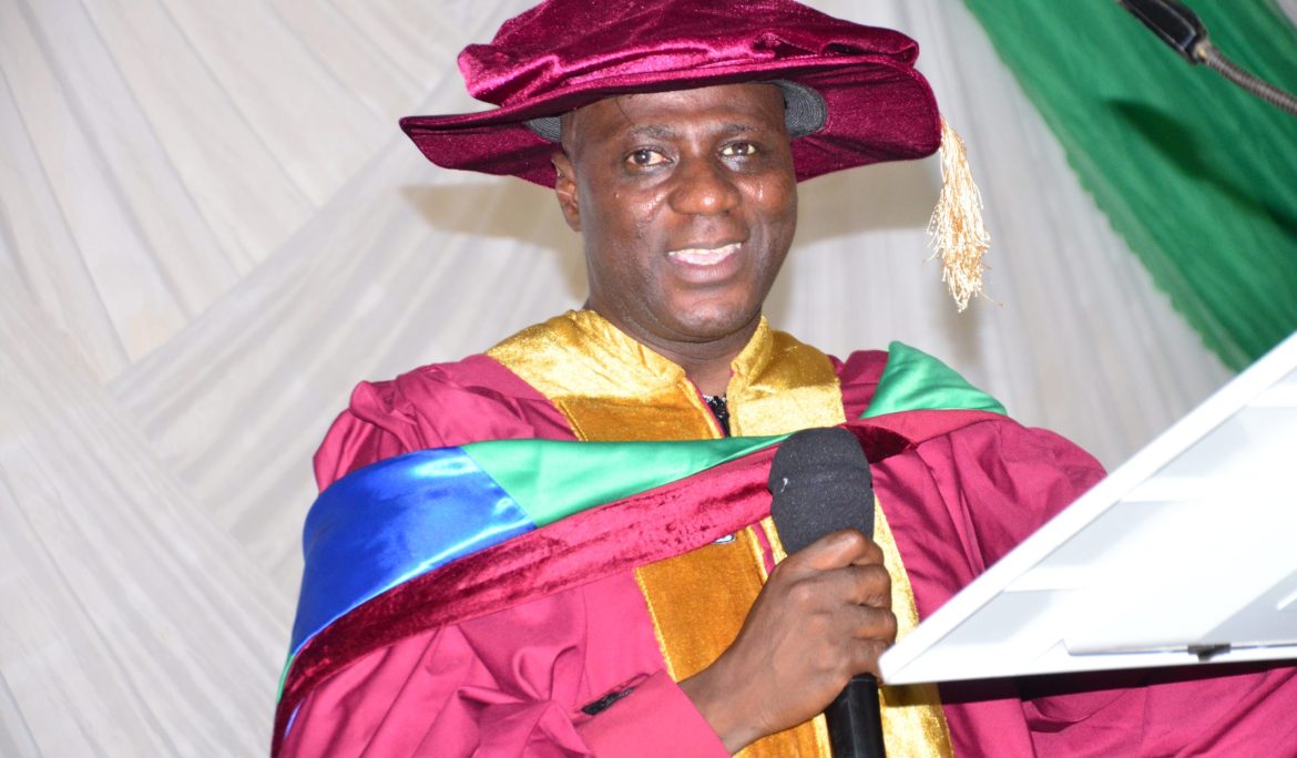 Poor regulations, ignorance, fueling anti-microbial resistance in Nigeria – Prof Junaid