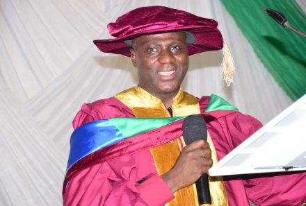 Poor regulations, ignorance, fueling anti-microbial resistance in Nigeria – Prof Junaid