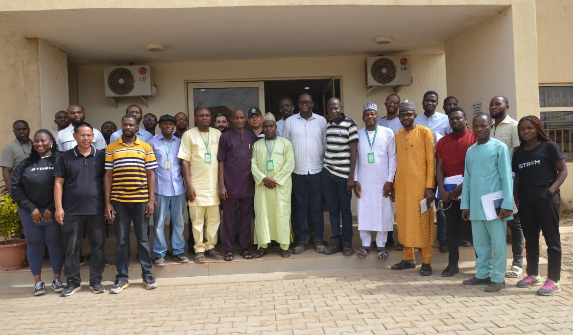 Rural Electrification Agency commences EPP programme in FULafia