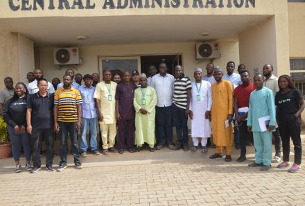 Rural Electrification Agency commences EPP programme in FULafia