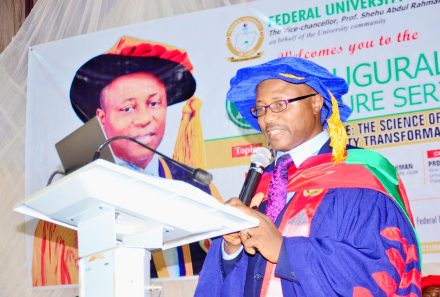 Use applied theatre to transform nation, Prof. Dugga urges authorities