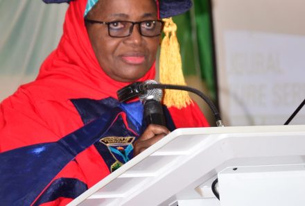 Revitalise cultures for national unity, Prof. Halima Amali urges authorities