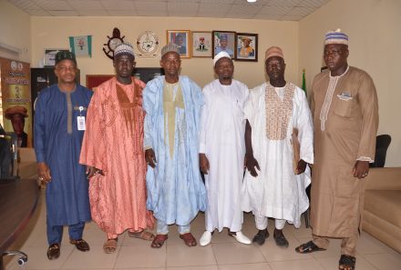 FULafia hosts community, pledges support, harmonious coexistence