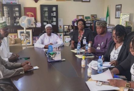 FCCPC partners FULafia on research, others