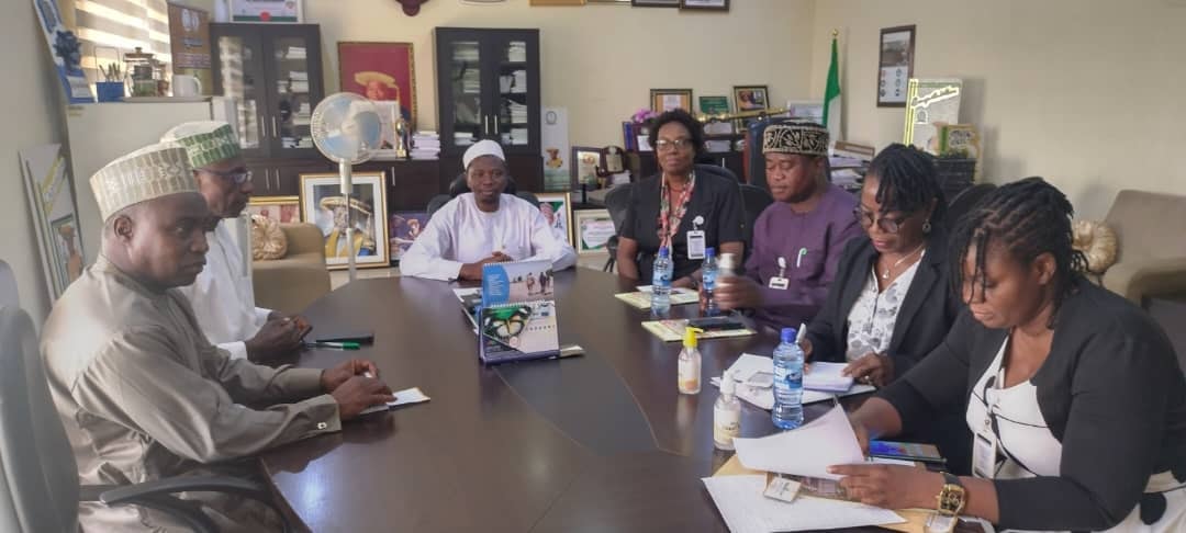 FCCPC partners FULafia on research, others