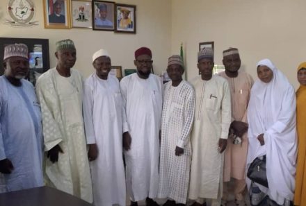 Muslim Ummah lauds FULafia V-C