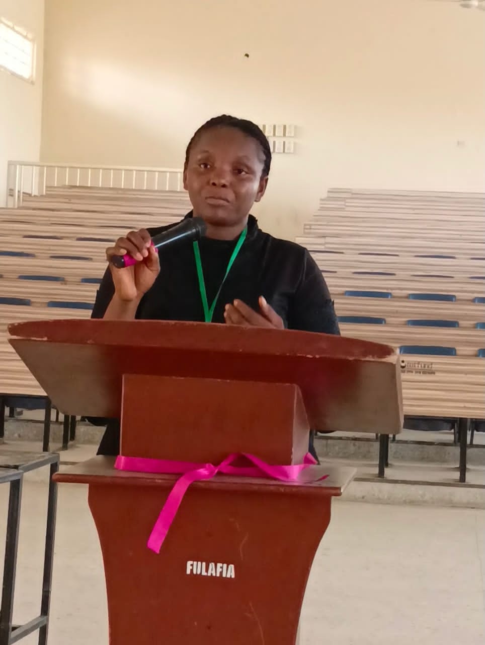 SSANU Women Wing holds awareness programme on breast cancer