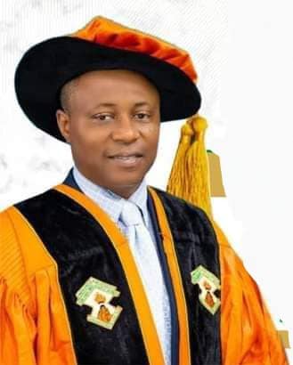 FULafia VC, Prof. Shehu Abdul Rahman, appoints Provost of College of Postgraduate Studies, Directors, others