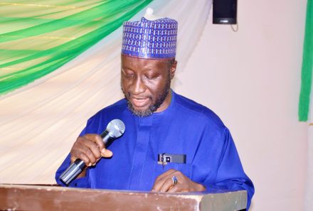 Colloquium organised to foster intellectual, institutional growth, says Prof. Kida