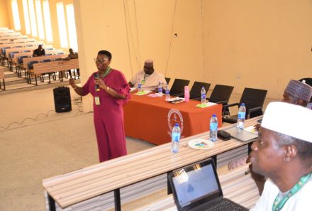 AI Sensitisation Training