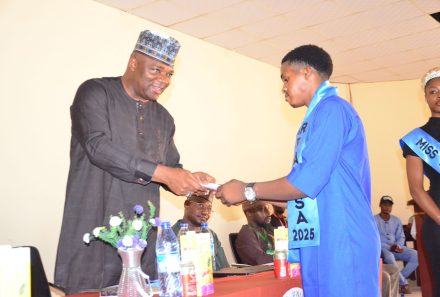 Faculty of Management Sciences Orientation Exercise