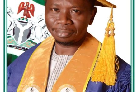 Professor Shehu Abdul Rahman, A Harbinger of Hope for PWDs