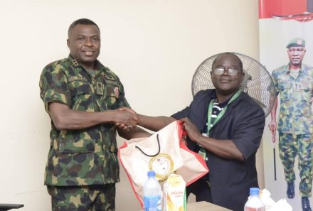 Let’s work together for peace, Abdul Rahman urges military, others