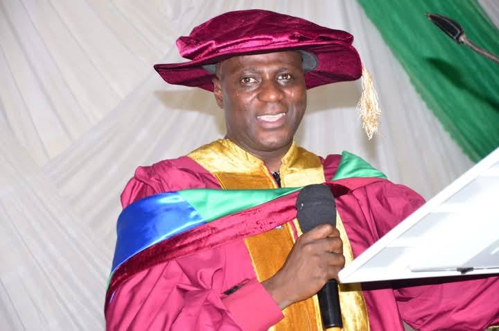 FULafia Vice-Chancellor appoints deans of faculties