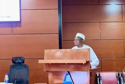 Food security: Abdul Rahman advocates application of AI
