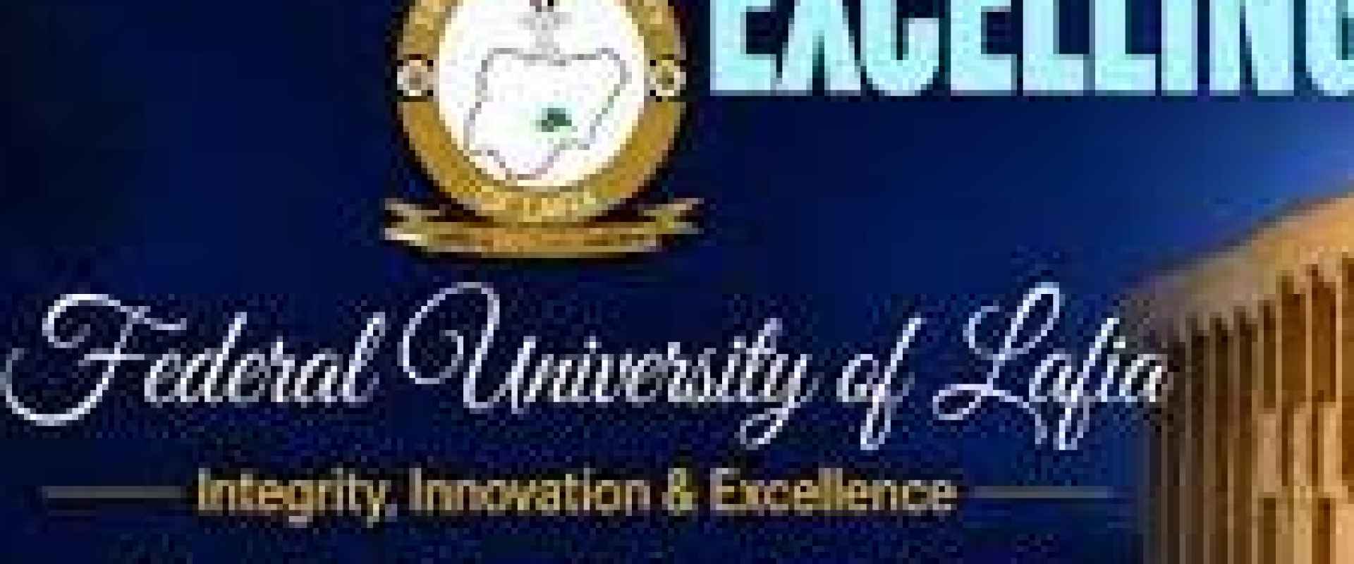 Online Students’ Union and Association Elections Successfully Concluded in FULAFIA
