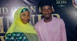 Faculty of Computing Celebrates Final-Year Students at 2026 Dinner and Awards Night
