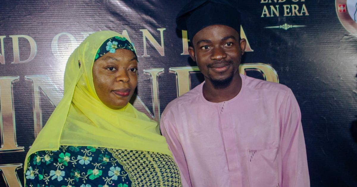 Faculty of Computing Celebrates Final-Year Students at 2026 Dinner and Awards Night